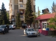 Satılır 1 otaqlı 32 m2 köhnə tikili Köhnə Günəşli
