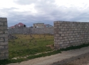 Satılır 5.5 sot torpaq Məhəmmədli