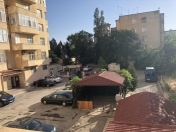 Satılır 1 otaqlı 55.5 m2 yeni tikili 8 km