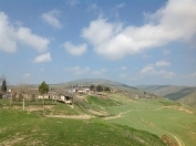 Satılır 10 sot torpaq İsmayıllı