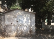 İcarəyə verilir 18 m2 qaraj Elmlər Akademiyası m.