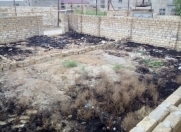 Satılır 1.5 sot torpaq Rəsulzadə