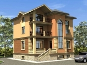 İcarəyə verilir 2 otaqlı 10 m2 villa Xaçmaz