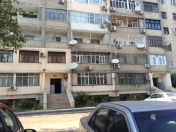 İcarəyə verilir 3 otaqlı 93 m2 köhnə tikili Ağ şəhər