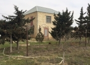 Satılır 6 otaqlı 160 m2 bağ evi Türkan