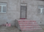 Satılır 3 otaqlı 110 m2 həyət evi Xəzər r.