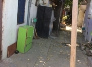 İcarəyə verilir 2 otaqlı 40 m2 həyət evi Heydər Əliyev Mərkəzi