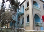 Satılır 5 otaqlı 220 m2 bağ evi Dübəndi bağları