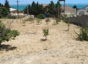 Satılır 10 sot torpaq Dübəndi bağları