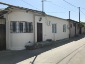 Satılır 2 otaqlı 52 m2 həyət evi Keşlə