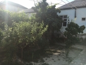 Satılır 3 otaqlı 60 m2 həyət evi Qaraçuxur
