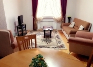 İcarəyə verilir 2 otaqlı 94 m2 yeni tikili Avropa otel