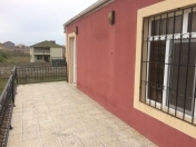 İcarəyə verilir 4 otaqlı 70 m2 villa Kürdəxanı