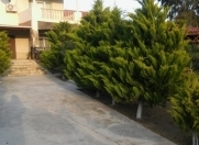 İcarəyə verilir 5 otaqlı 220 m2 bağ evi Mərdəkan