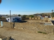 Satılır 2 otaqlı 30.3 m2 həyət evi Puta