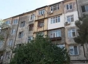 Satılır 2 otaqlı 50 m2 köhnə tikili 5 mkr