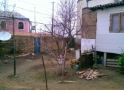 Satılır 3 otaqlı 70 m2 həyət evi Rəsulzadə