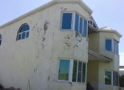 Satılır 8 otaqlı 300 m2 həyət evi Zabrat 2