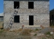 Satılır 4 otaqlı 200 m2 bağ evi Bilgəh