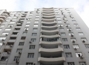 İcarəyə verilir 3 otaqlı 90 m2 yeni tikili Təhsil Nazirliyi