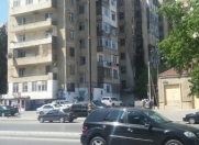 Satılır 2 otaqlı 56 m2 köhnə tikili Qələbə dairəsi