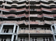 Satılır 2 otaqlı 112 m2 yeni tikili Gənclik m.