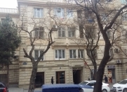 Satılır 2 otaqlı 51 m2 köhnə tikili Bakıxanov