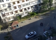 Satılır 1 otaqlı 35 m2 köhnə tikili 8 km