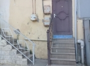 Satılır 2 otaqlı 50 m2 həyət evi Alatava 2