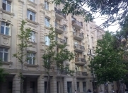 İcarəyə verilir 3 otaqlı 99 m2 köhnə tikili Sahil bağı