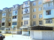 Satılır 3 otaqlı 80 m2 köhnə tikili Neftçilər m.
