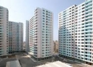 Satılır 1 otaqlı 58 m2 yeni tikili Elmlər Akademiyası m.