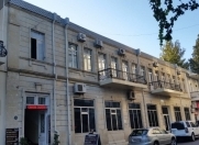 İcarəyə verilir 2 otaqlı 70 m2 köhnə tikili Nəriman Nərimanov m.