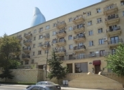 Satılır 2 otaqlı 50 m2 köhnə tikili İçəri Şəhər m.