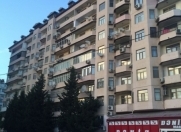 Satılır 4 otaqlı 205 m2 yeni tikili Gənclik m.