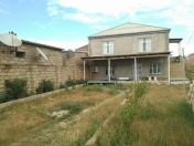 Satılır 3 otaqlı 110 m2 həyət evi Hökməli