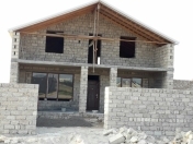 Satılır 4 otaqlı 130 m2 həyət evi Binə