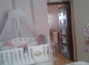 Satılır 5 otaqlı 100 m2 həyət evi NZS