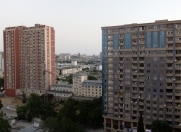 İcarəyə verilir 2 otaqlı 85 m2 yeni tikili 28 May m.
