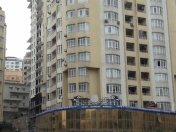 İcarəyə verilir 3 otaqlı 180 m2 yeni tikili 28 Mall