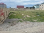 Satılır 9 sot torpaq Saray