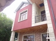 Satılır 5 otaqlı 221 m2 həyət evi Zabrat 1