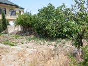 Satılır 6 sot torpaq Saray