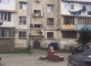 Satılır 2 otaqlı 36.1 m2 köhnə tikili Badamdar