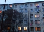 Satılır 2 otaqlı 36.1 m2 köhnə tikili Badamdar