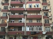 Satılır 2 otaqlı 62 m2 yeni tikili Binəqədi