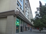 Satılır 4 otaqlı 110 m2 köhnə tikili Gənclik m.