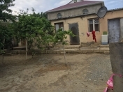 Satılır 4 otaqlı 65 m2 həyət evi Ramana