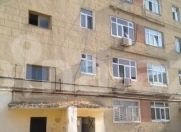 Satılır 2 otaqlı 51 m2 köhnə tikili Masazır