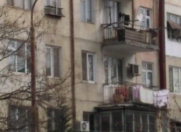 Satılır 2 otaqlı 45 m2 köhnə tikili 5 mkr